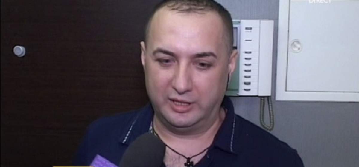 Leo de la Strehaia se visează cu Oana Zăvoranu: "Îmi plac femeile nebune, paranoice!"