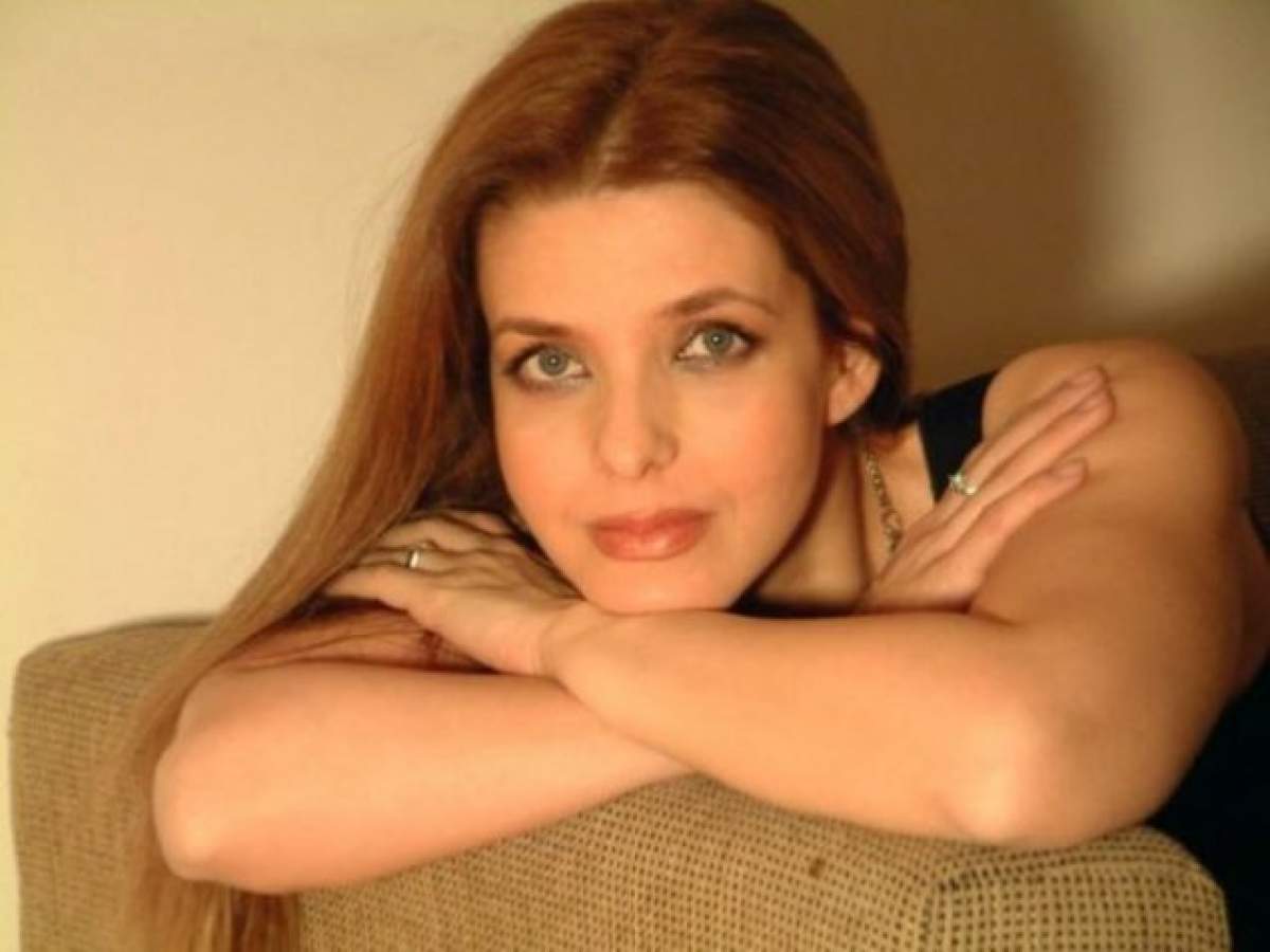 Bianca Brad, în doliu: "Îmi pare rău! Te rog, iartă-mă! Îți mulțumesc!"