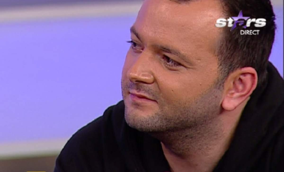 VIDEO / El l-a lăsat fără cuvinte pe Mihai Morar: "Nu mai vorbim în emisiunea asta"