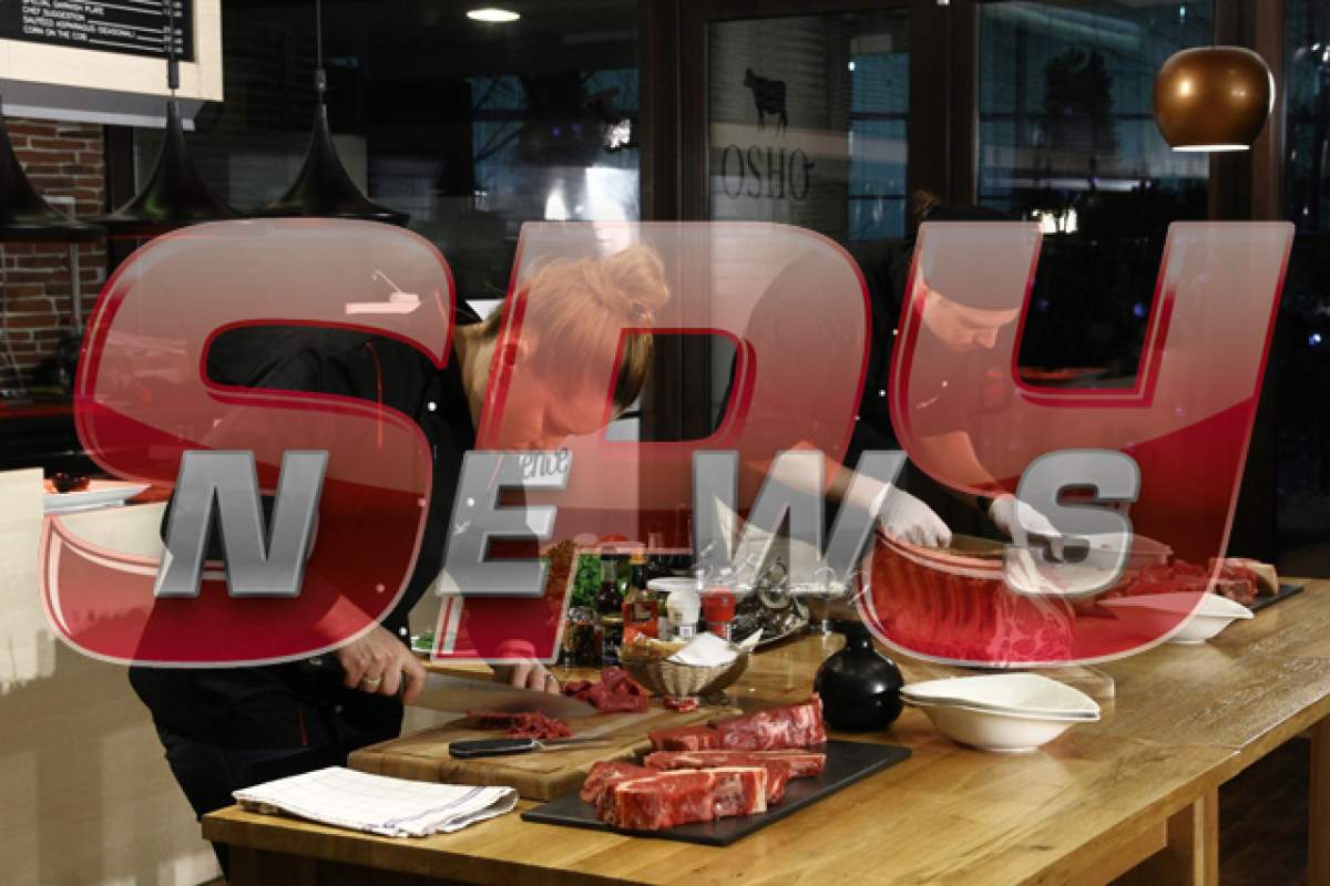 FOTO / Michael si Maria se luptă pentru marele premiu la ”Hell’s Kitchen – Iadul bucătarilor”! Cine vrei să câştige? SONDAJ