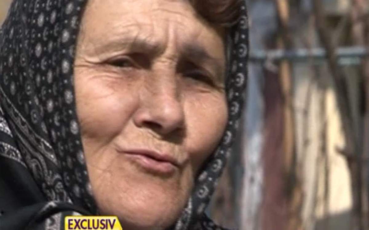 Mărturisiri fabuloase despre mama naturală a Mărioarei Zăvoranu! Vecinii femeii au dat cărţile pe faţă