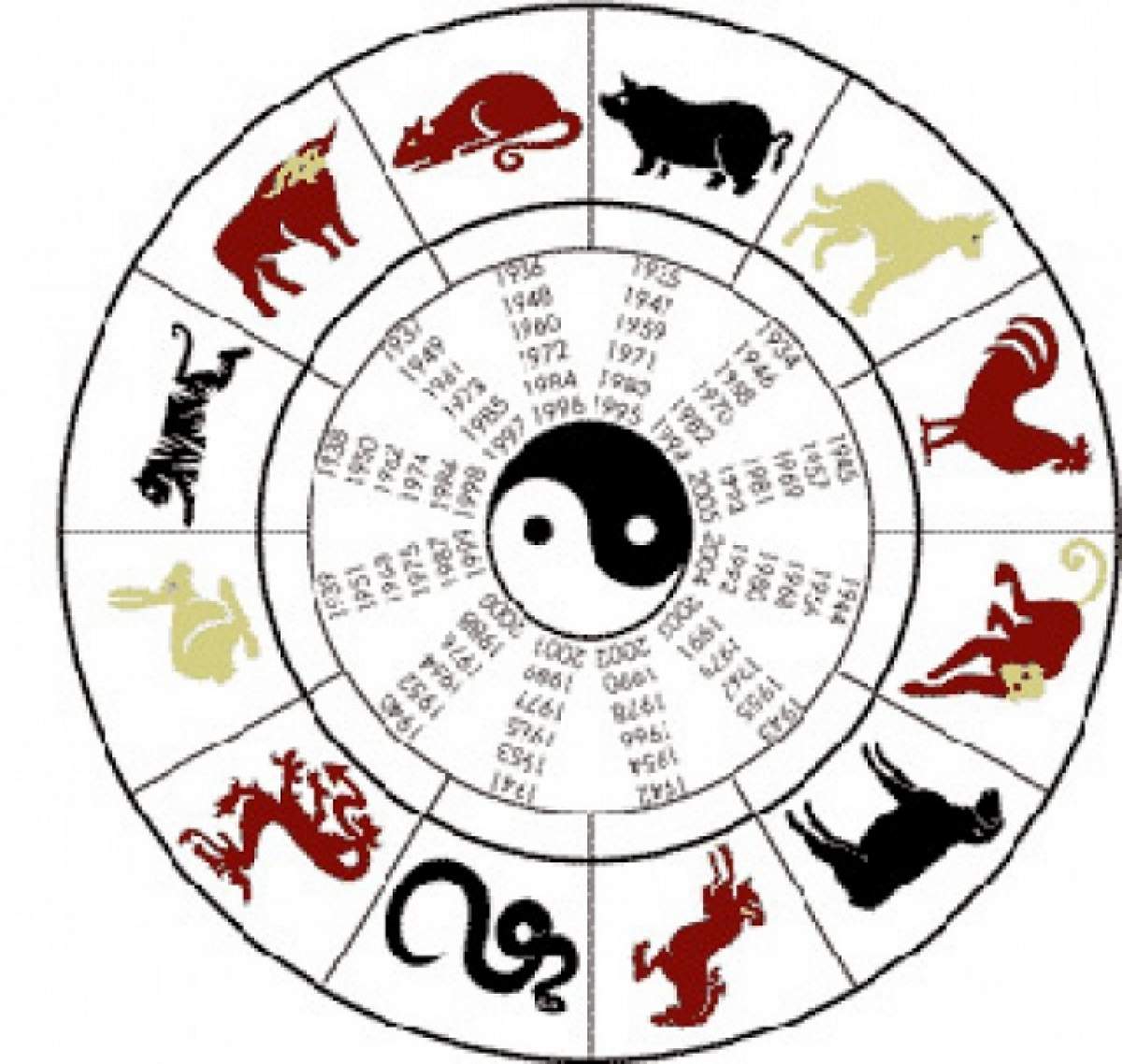 Cum sa-ţi exciţi partenerul, în funcţie de semnul zodiacal din horoscopul chinezesc?