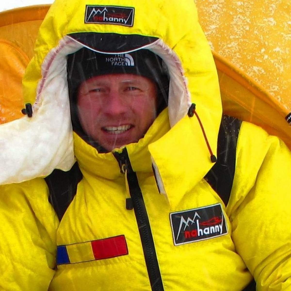 Răsturnare de situaţie! Alpinistul român Zsolt Torok se află în stare critică