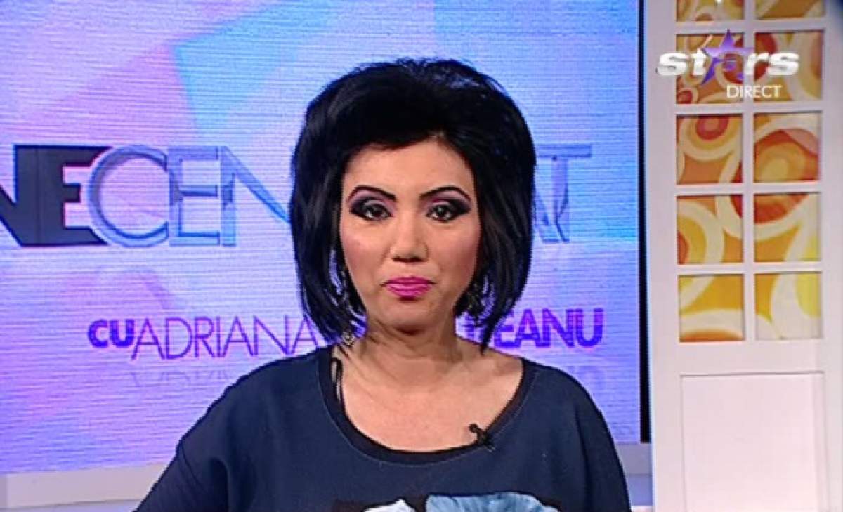 Adriana Bahmuţeanu, urmărită de hackeri! Ce a păţit noaptea trecută prezentatoarea TV