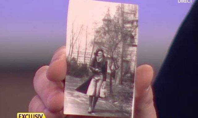 FOTO / N-o recunoşti nici dacă îţi spunem cine e, deşi o vezi mereu la TV! Imagini de senzaţie cu o vedetă de la noi!