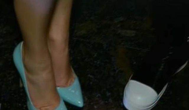 FOTO / Gabriela Cristea şi Tavi Clonda se distrează pe cinste la petrecere! Mirii au planuri mari!