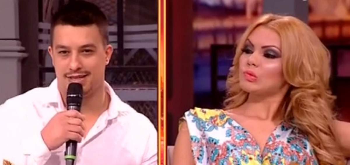 VIDEO / Şoc! Beyonce, idilă cu Dani, "Prinţul" Banatului! Soţia l-a dat afară din casă