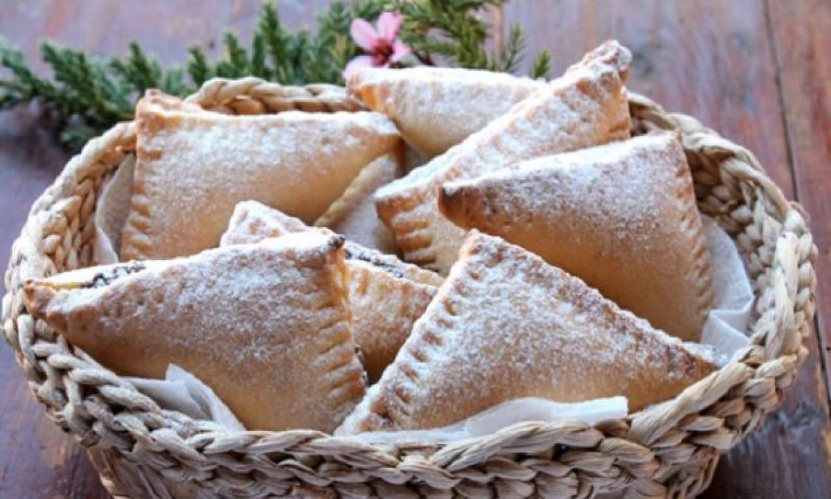 Dulciurile de post vă fac să păcătuiţi! Alimentele "de post" adevărate capcane culinare