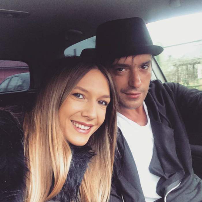 În noiembrie s-au logodit, urmează nuntă! Adela Popescu şi Radu Vâlcan vor spune "DA"
