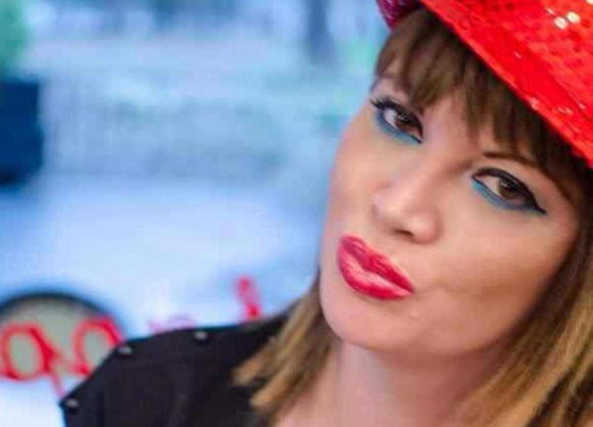 Oana Lis se dezbracă în semn de protest: "O să pozez goală"