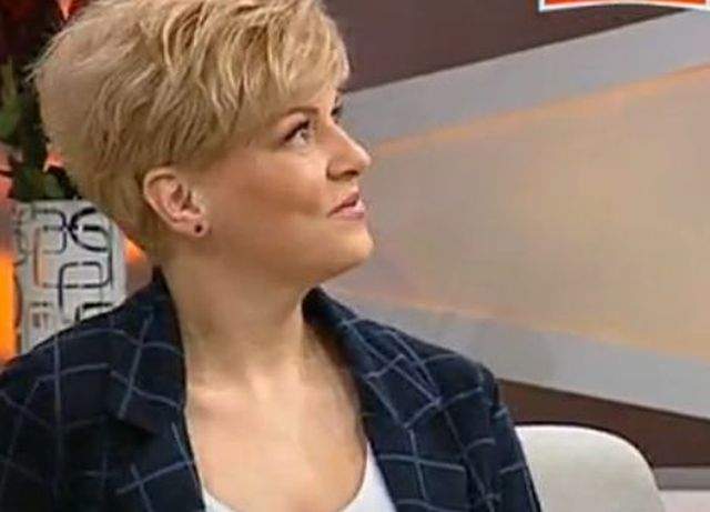 FOTO / Dana Nălbaru are o sarcină cu probleme! Mărturisiri incredibile!