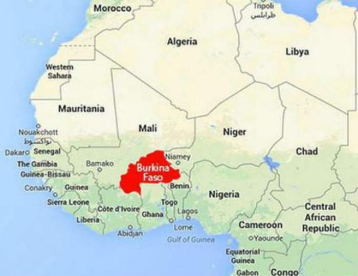 Operaţiuni de recuperare fără precedent! Românul răpit în Burkina Faso, căutat şi de armata Americii şi a Franţei