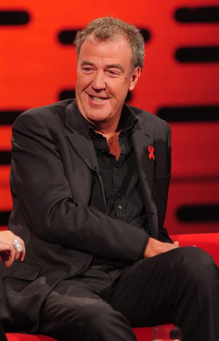 Veste bună pentru fani! Jeremy Clarkson revine la BBC