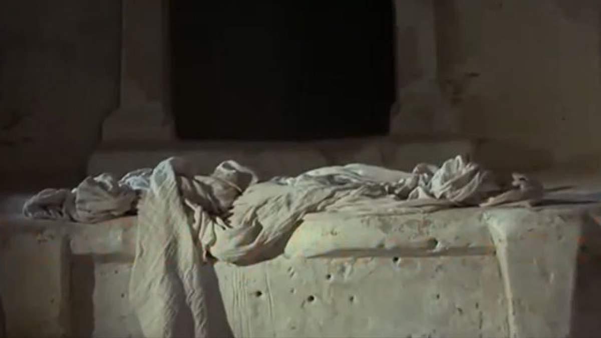 VIDEO / A fost găsit mormântul PIERDUT al Mântuitorului: "Dovezile sunt mult peste așteptările mele"