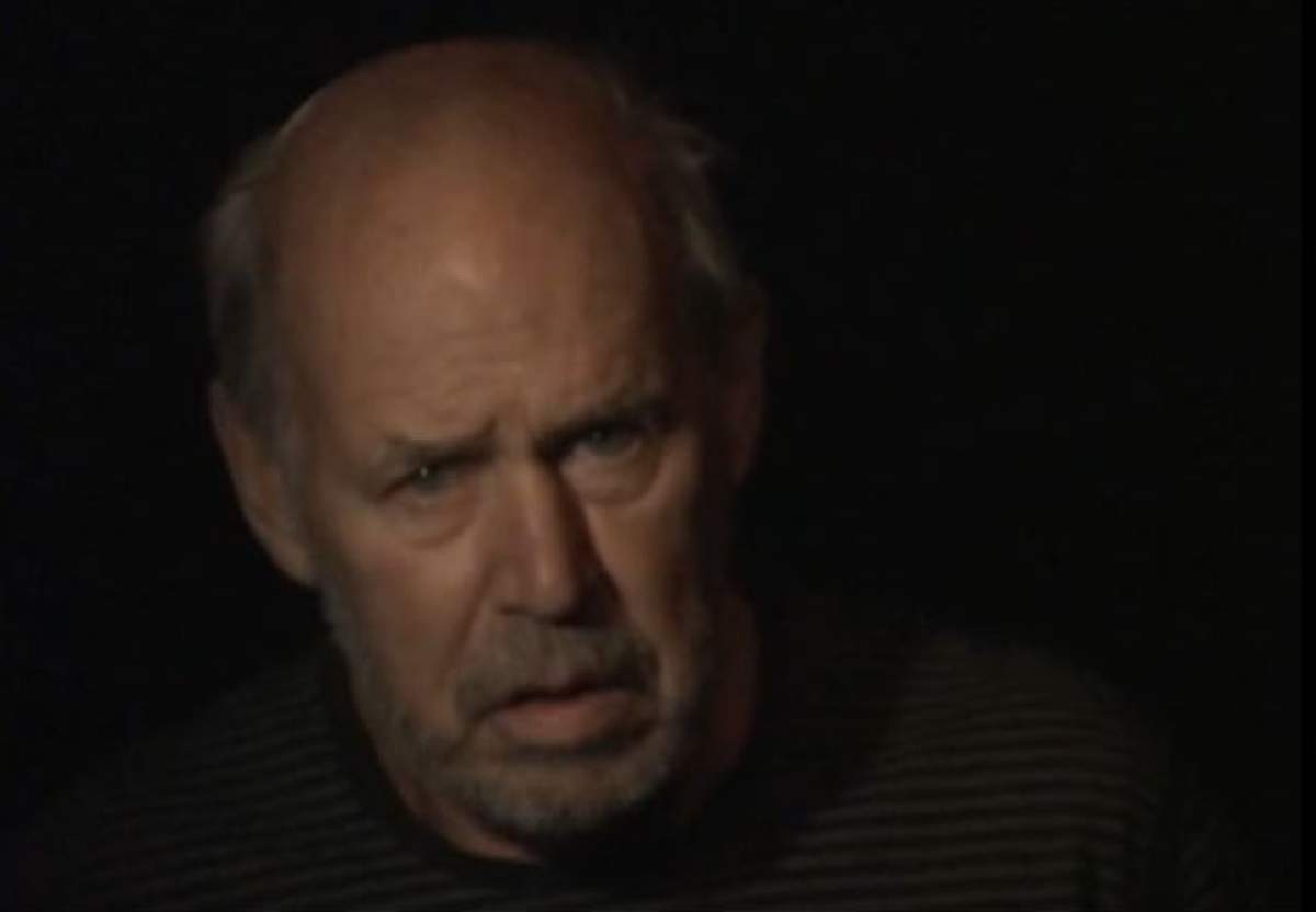 Actorul Geoffrey Lewis a murit!