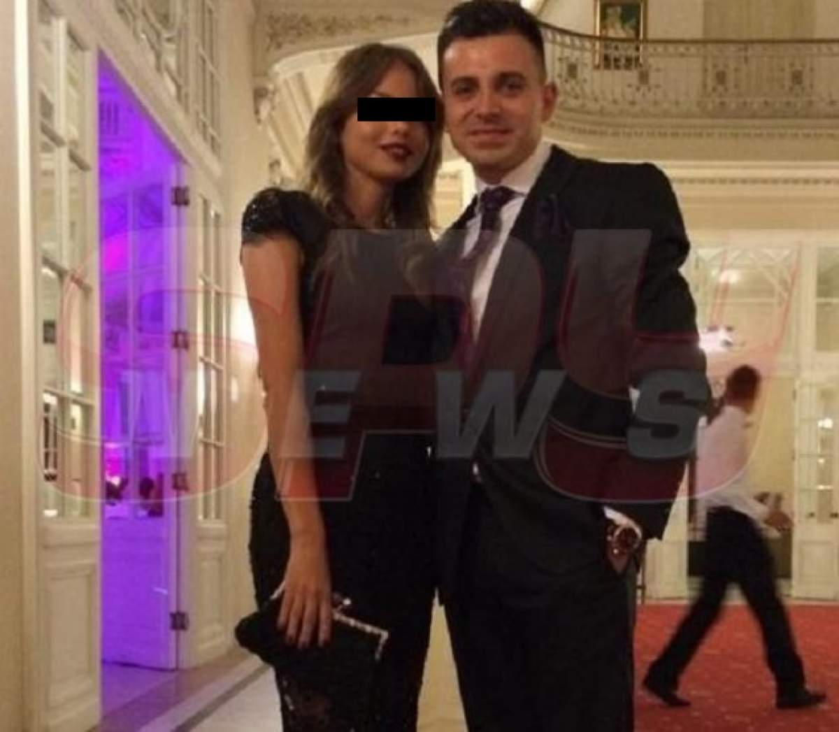 "Milionarul lui Bahmu", apropiere suspectă de o bombă sexy! Vedeta TV va lua foc atunci când va vedea aceste imagini?