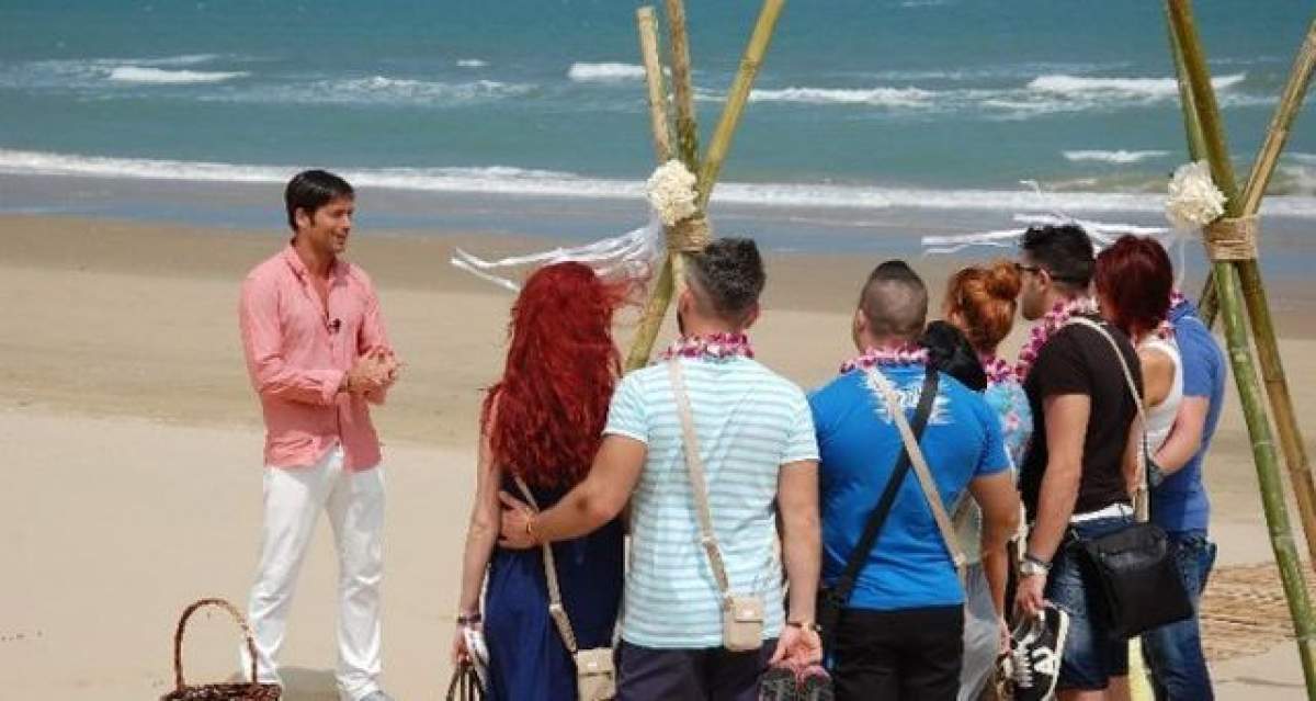 Aşteptarea a luat sfârşit! Ele sunt cuplurile care își testează relația într-un paradis exotic, la „Temptation Island – Insula iubirii”