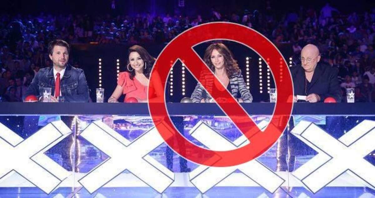 Mihaela Rădulescu, dată afară de la PRO TV?