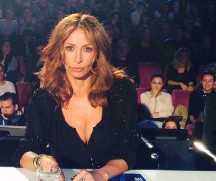 E oficial! Adevărul despre "concedierea" Mihaelei Rădulescu de la Pro Tv
