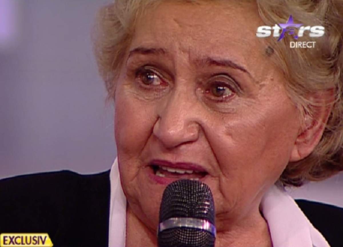VIDEO / Gabi Luncă, mărturisiri cutremurătoare: "Câteodată îmi văd înmormântarea"