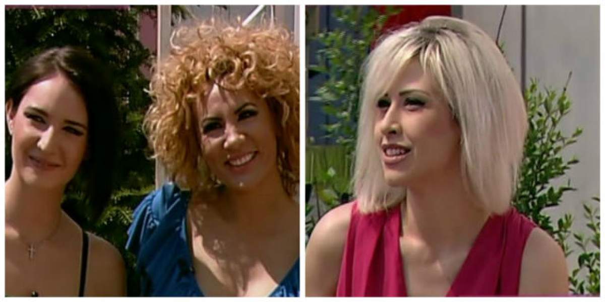 VIDEO & FOTO / Ispitele din "Insula Iubirii" i-au pus pe jar pe băieţii de la "Mireasă pentru fiul meu"