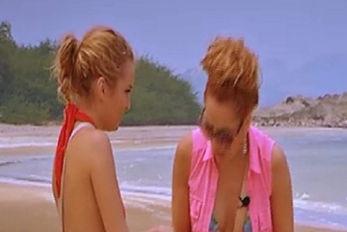 Accident la "Temptation Island - Insula iubirii"! O ispită a cerut ajutorul medicilor: "Curge sânge"