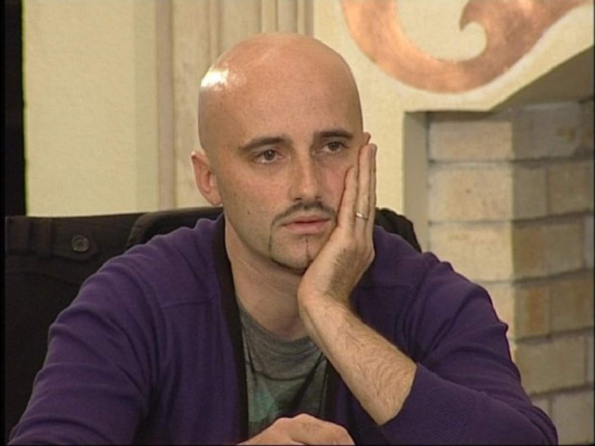 VIDEO / Călin Goia, nemulţumit înainte de Eurovision: "E foarte frustrant să pleci fără să ai totul sub control"
