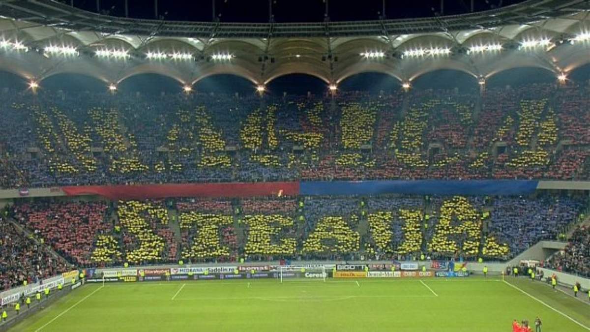 Gigi Becali ar putea pierde definitiv marca Steaua! Ofertă neaşteptată primită de clubul din Ghencea!