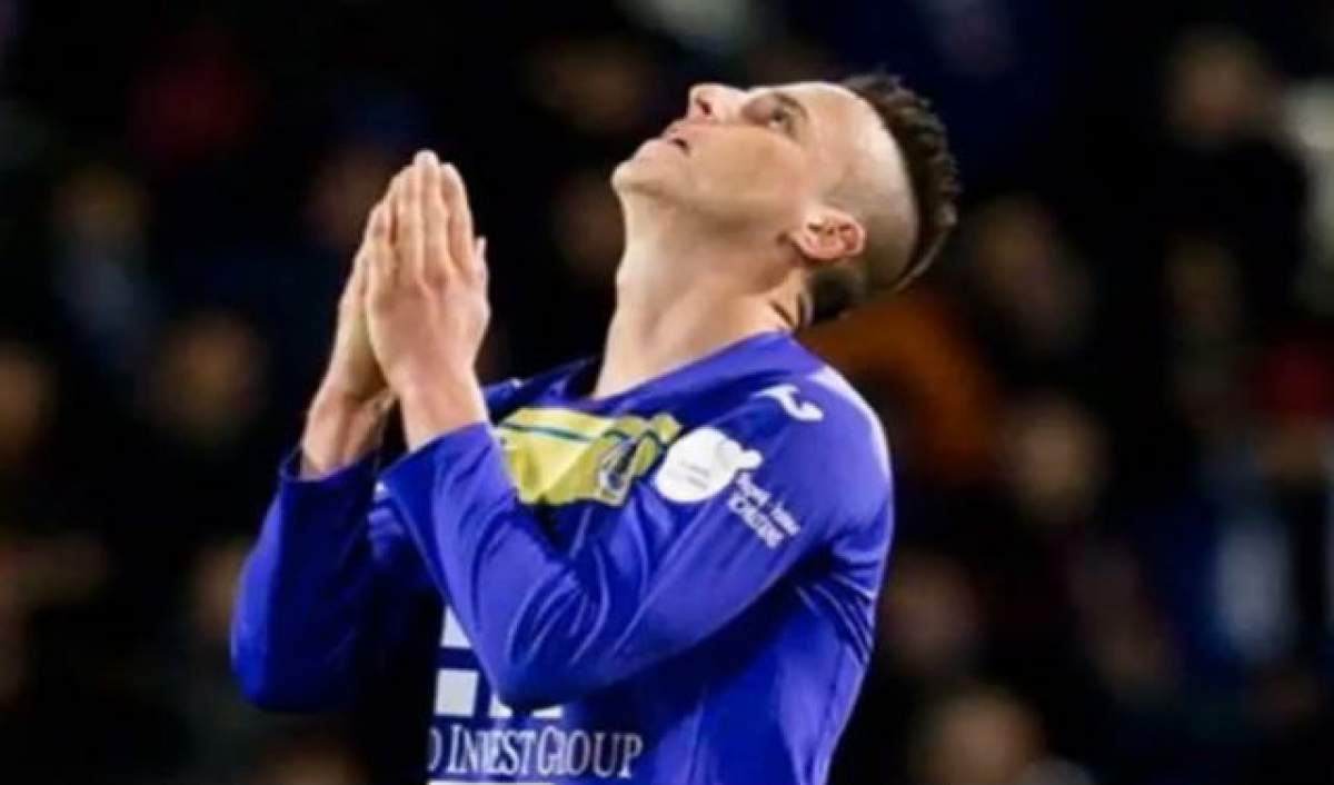 VIDEO / Fotbalistul echipei Wilrijk-Beerschot,Tim Nicot, a murit la doar 23 de ani