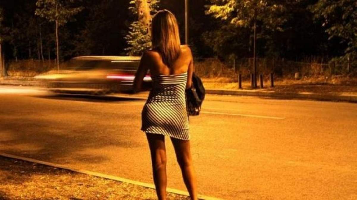 EXCLUSIV SPYNEWS! VIDEO EXPLOZIV cu o PROSTITUATĂ româncă ÎN TIMP ce MĂRTURISEA câţi bani face "la produs" în străinătate