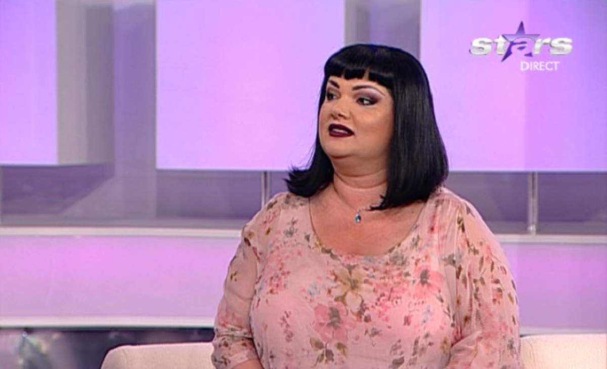 Ozana Barabancea, mai mândră ca niciodată: "Sunt mai mult decât de superbă!"