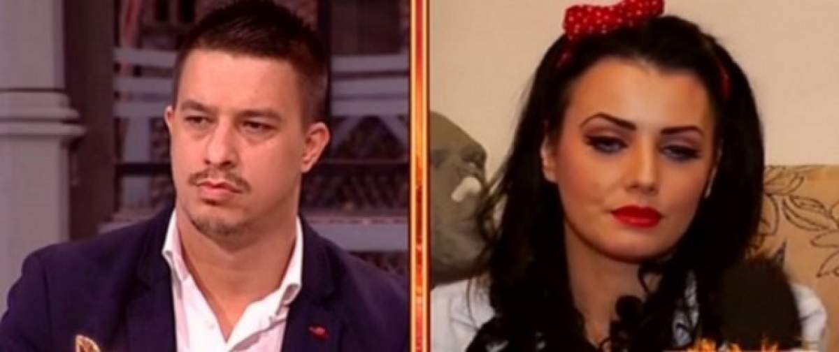 Dani "Prinţul" Banatului, încercare disperată să-şi recâştige soţia: "Nu-mi văd viaţa fără ea"