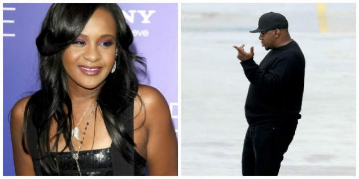 Decizie de ultimă oră luată de familia lui Bobbi Kristina Brown! Ce se întâmplă cu fata lui Whitney Houston