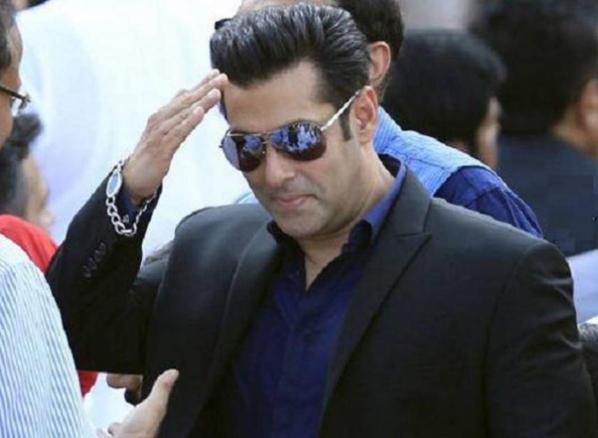 Nu-l lasă la greu! Salman Khan, alături de cea mai importantă femeie din viaţa lui: "Familia rămâne unită"