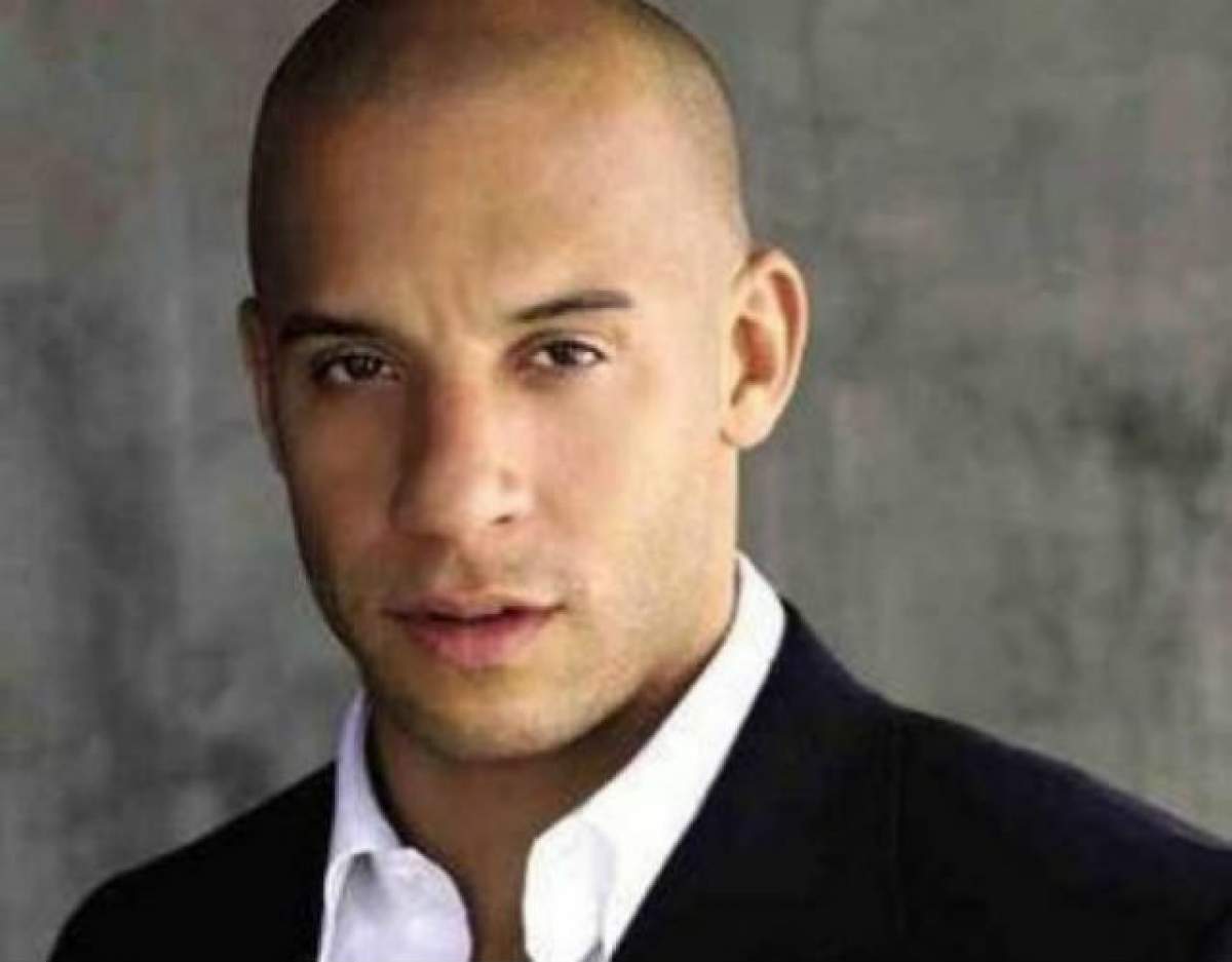 Actorul Vin Diesel este bănuit de infidelitate! Are trei copii cu iubita, însă îi fug ochii şi după altele