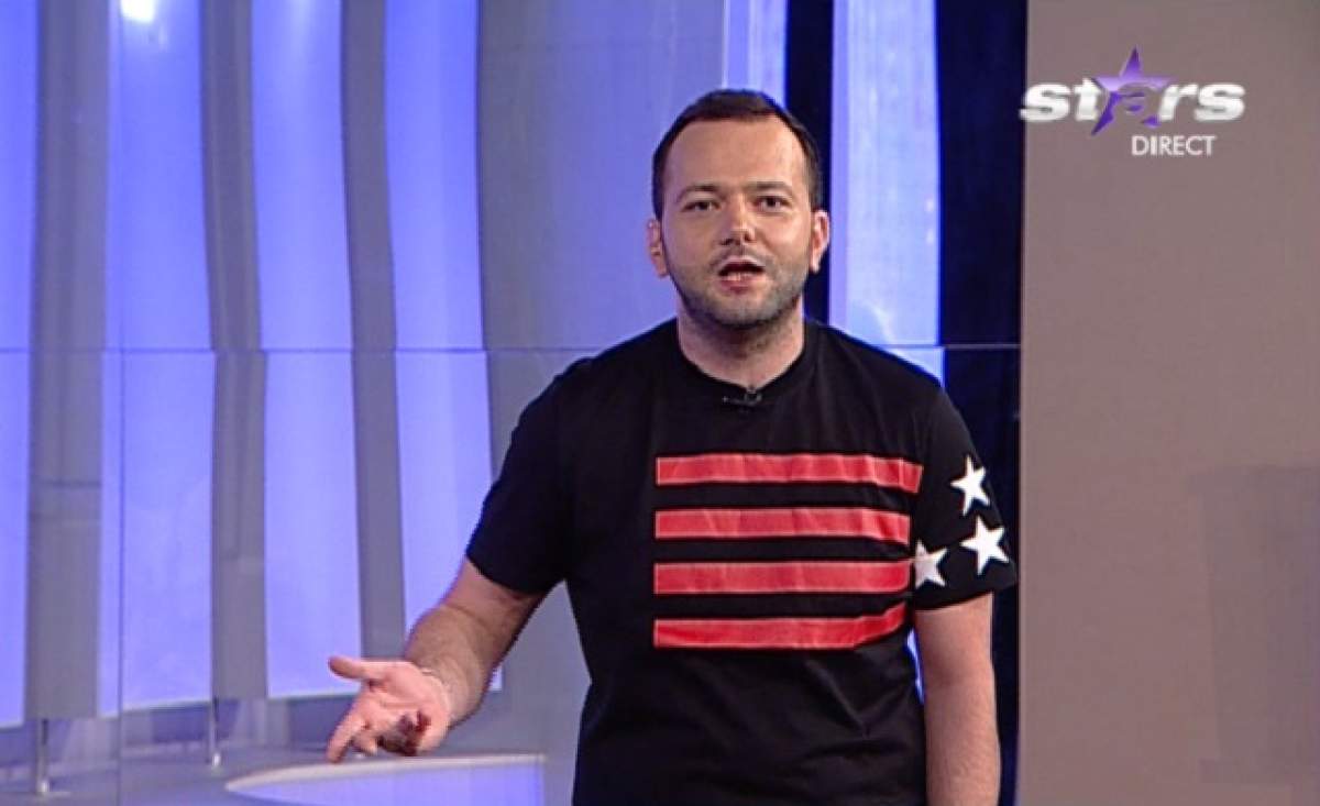 Cum a fost primit Mihai Morar când a venit la platourile "Răi da' Buni"? "Niciun realizator TV din România nu are curajul să facă aşa ceva!"