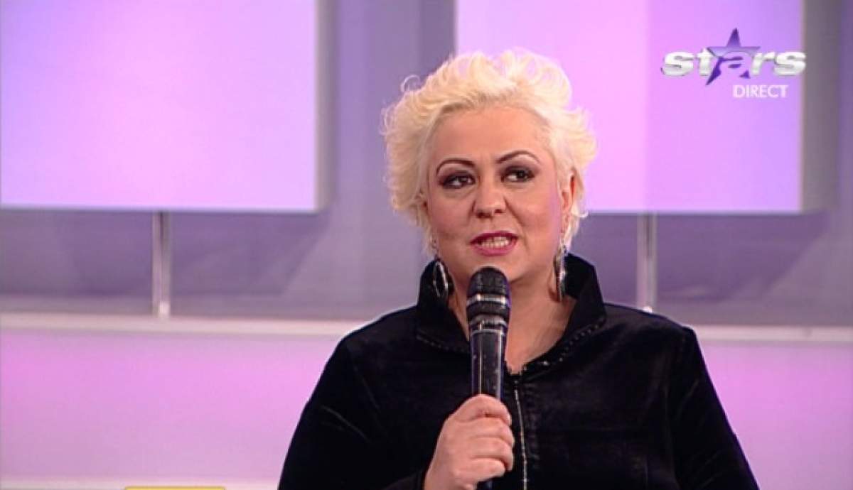 Monica Anghel, despre starea lui Gabriel Cotabiţă: "Nu mi se pare normal să îşi dea toată lumea cu părerea despre diagnotic!"