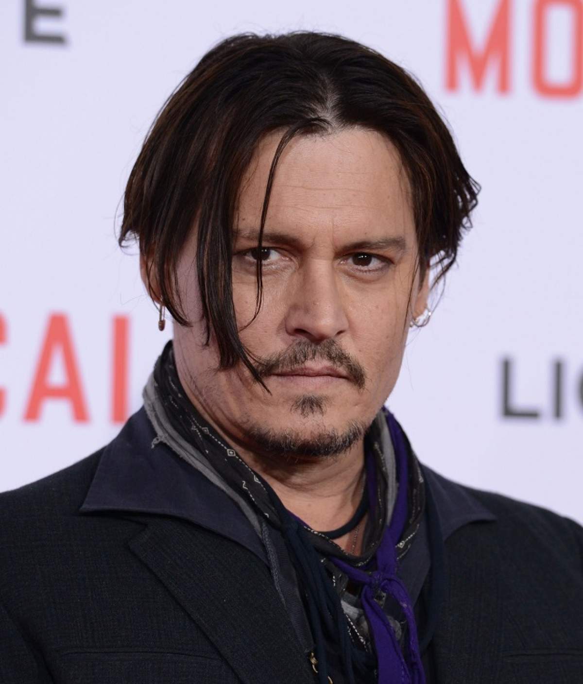 Ameninţat cu eutanasierea! Ce veste a primit Johnny Depp din partea statului australian