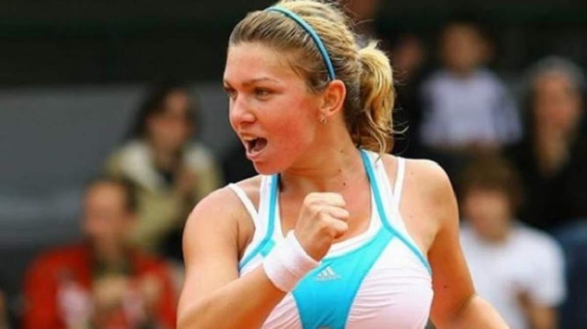 Simona Halep, victorie la turneul de la Roma! Urmează meciul împotriva Alexandrei Dulgheru