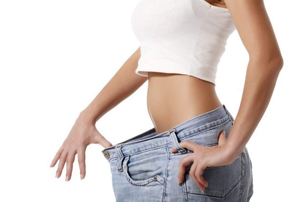 Reţeta anti-obezitate! Remediu natural care topeşte kilogramele în plus