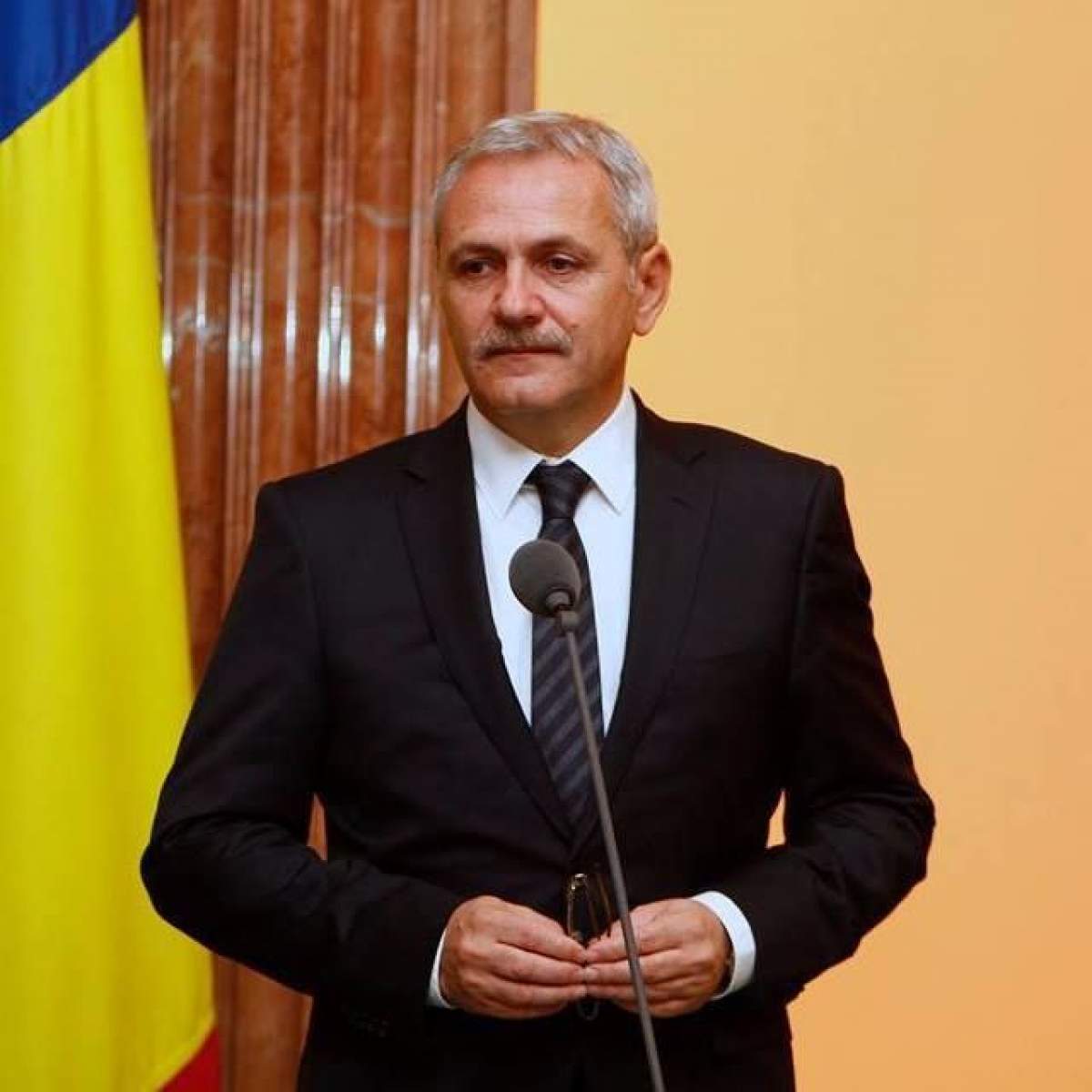 Liviu Dragnea, un an cu suspendare în dosarul "Referendumul". Politicianul a demisionat din Guvern