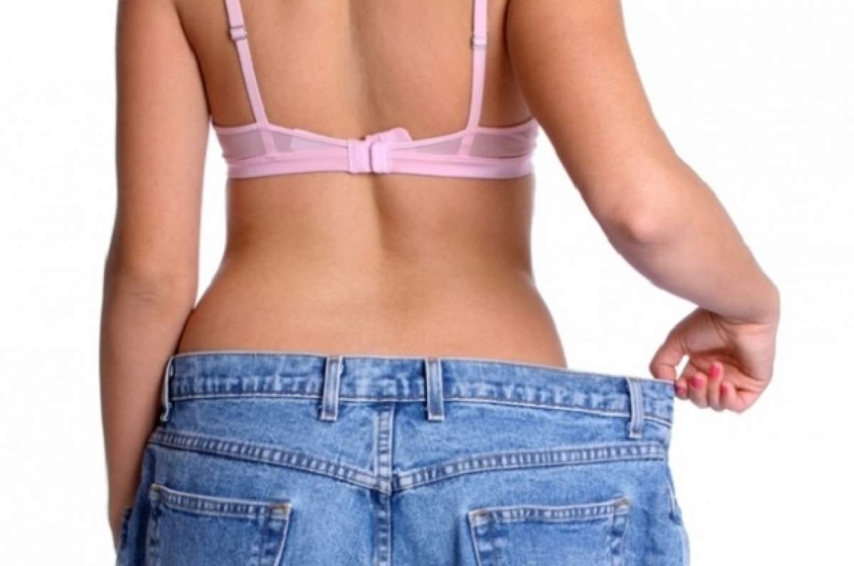 Dieta rapidă de vacanţă! Topeşte 7 kilograme în 7 zile