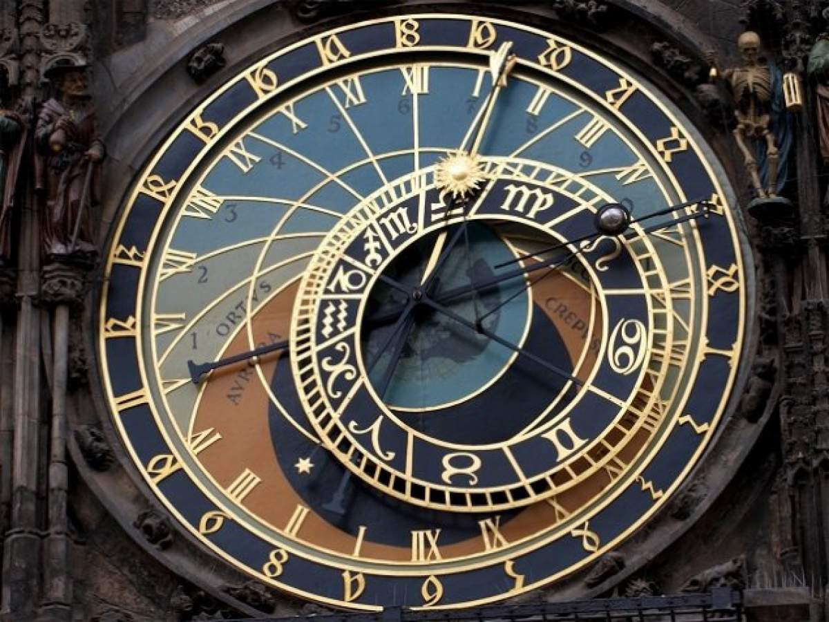 HOROSCOP 18 MAI! Luna nouă marchează începutul unui nou ciclu al vieţii