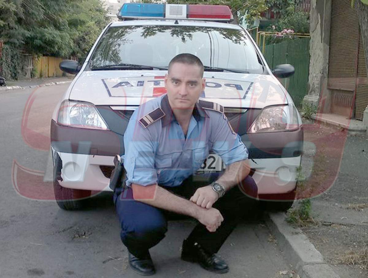 Incredibila poveste a unui poliţist din România care a ajuns să doarmă pe străzi în Anglia!