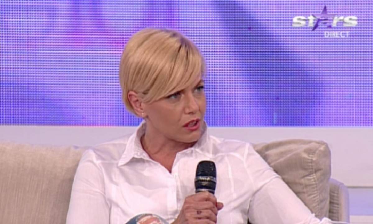 Lorena Balaci, fostă Trică,  a dezvăluit motivele divorţului: "Am încercat doi ani să rămânem o familie"