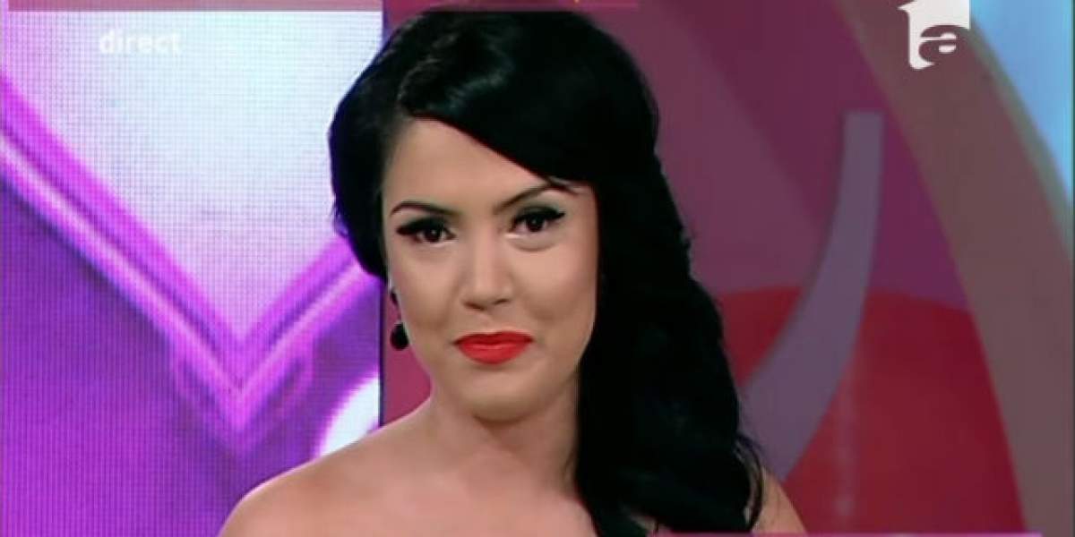Andreea Mantea, în lacrimi la "Mireasă pentru fiul meu": "O să fie o zi destul de ciudată pentru mine!"