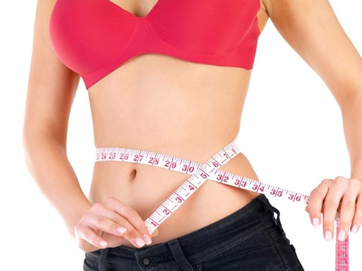 Dieta rapidă de vacanţă! Slăbeşte 7 kilograme în 7 zile