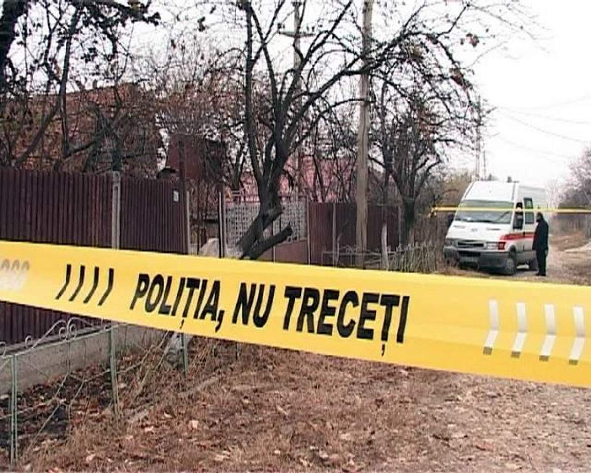 Şocant! O adolescentă de 16 ani şi-a împins vecina de la balcon, ca să scape de un blestem