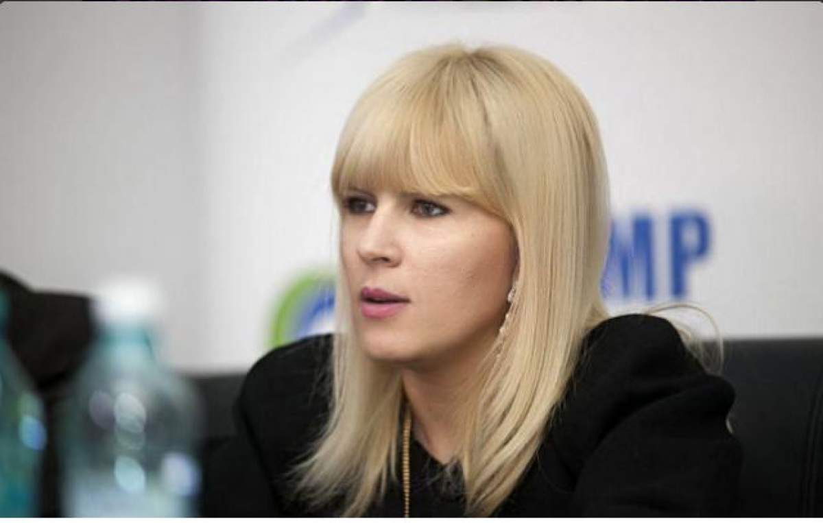 Îngrozitor! Elena Udrea, ameninţată cu MOARTEA! Ce se întâmplă la penitenciarul Târgşor