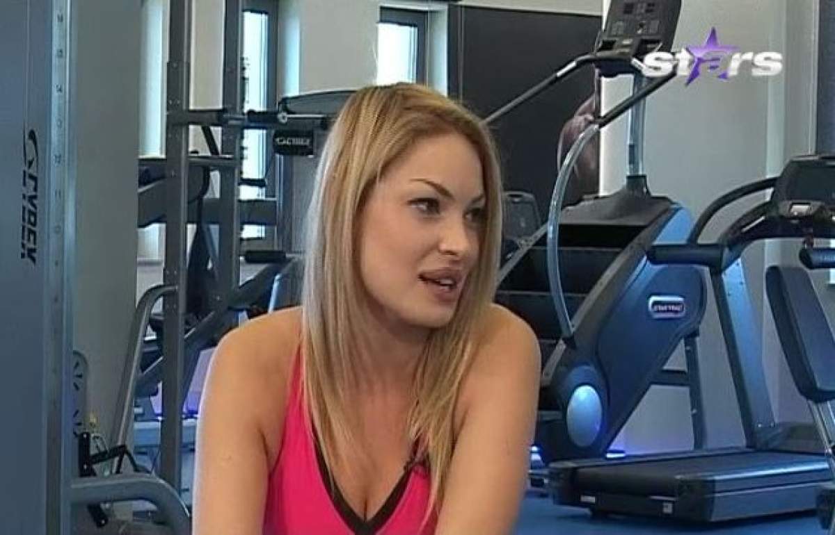 Poţi să crezi aşa ceva? Valentina Pelinel: "Îmi era frică de băieţi!"